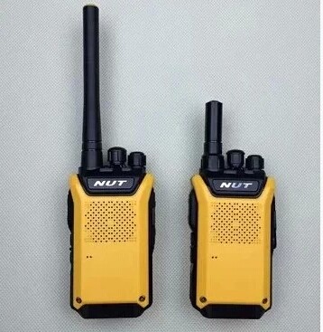  九伯通2014年最新款對(duì)講機(jī)PT-1000mini迷你型手臺(tái)